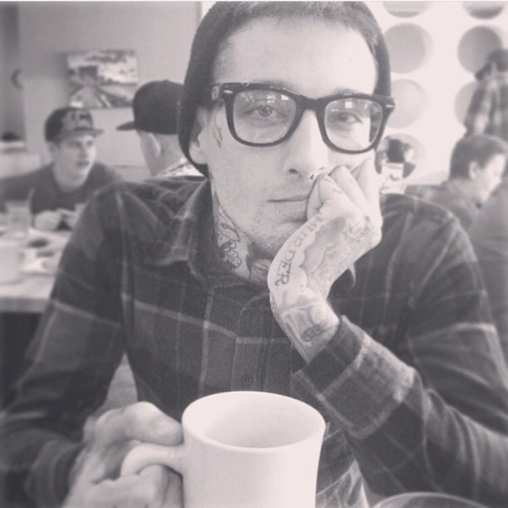 Artist from Austin, Tx.